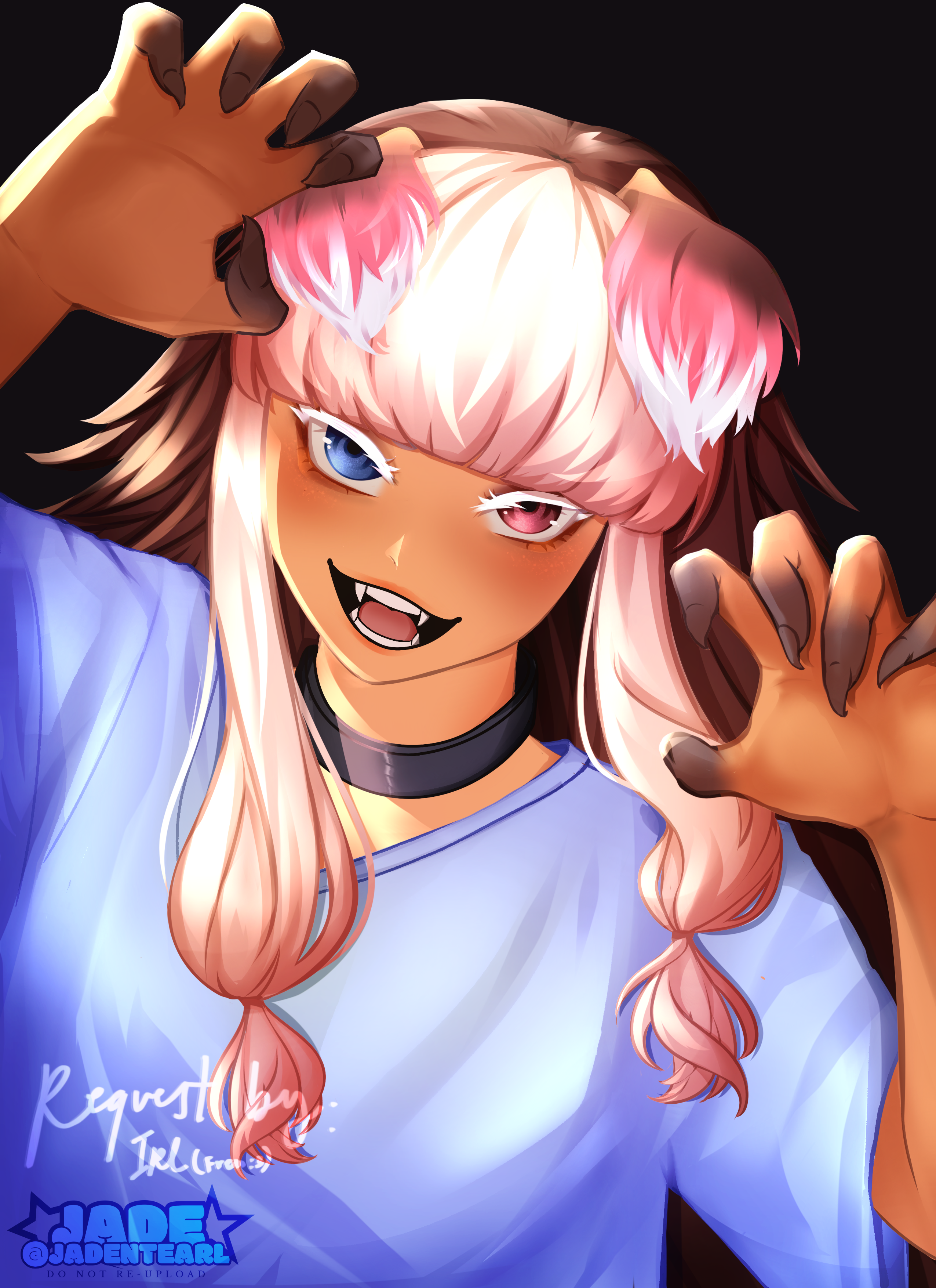 Bust Art 2